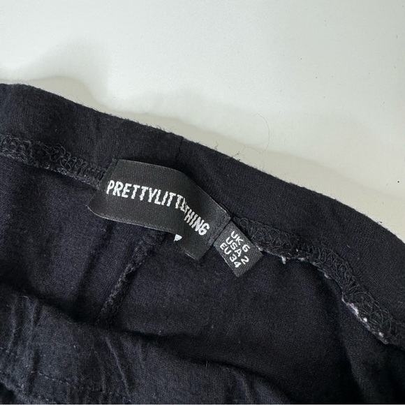 Biker Shorts - Picture 2 of 5